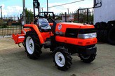   Kubota GL21D