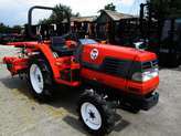  Kubota GL220D