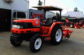  Kubota GL260D