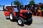    Kubota GB200D