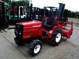    Yanmar FB15D