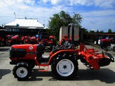   Kubota GB160D