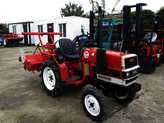    Yanmar F15D